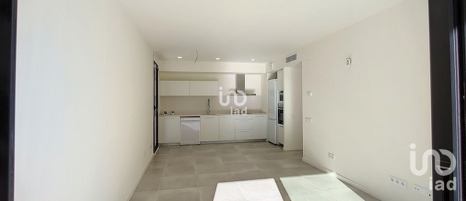 Pis 2 habitacions de 92 m² a Calafell (43820)