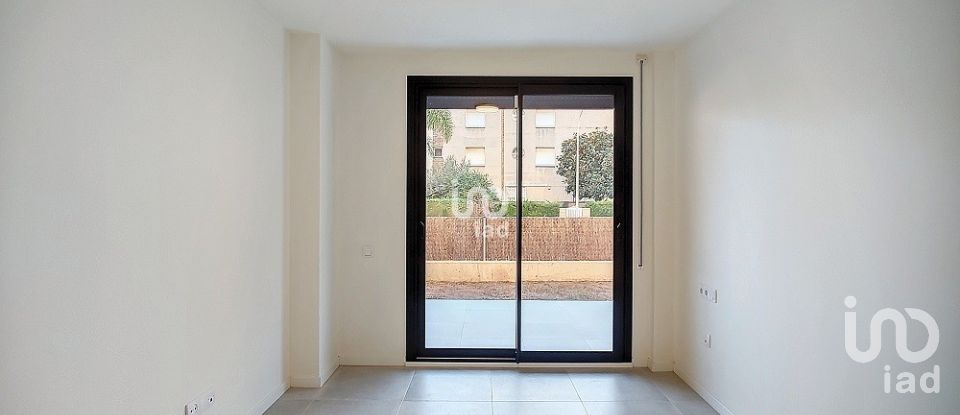 Apartment 2 bedrooms of 92 m² in Calafell (43820)