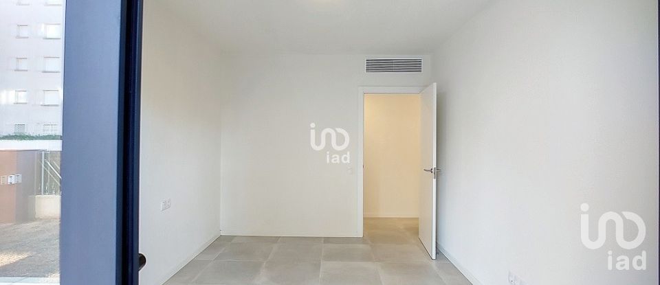 Pis 2 habitacions de 92 m² a Calafell (43820)