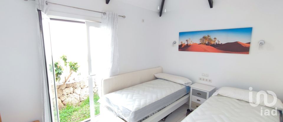 Piso 1 habitación de 46 m² en Playa de Los Cristianos (38650)