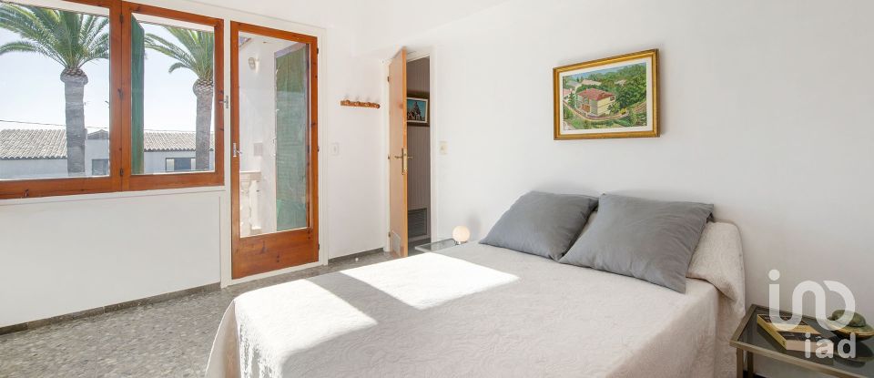Lodge 5 bedrooms of 297 m² in Carretera del Km. 214 Al 216 Nacional 630 (10195)