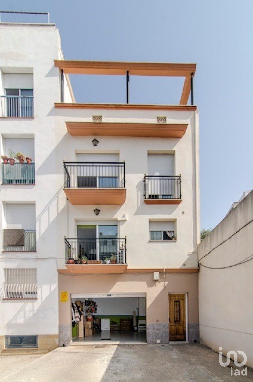 Gîte 3 chambres de 146 m² à Sitges (08870)