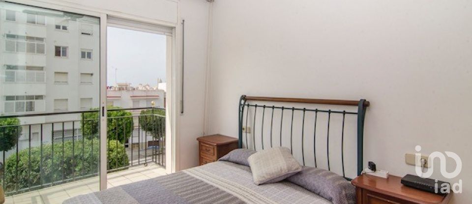 Lodge 3 bedrooms of 146 m² in Sitges (08870)