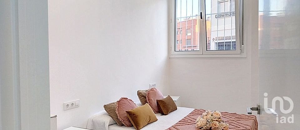 Pis 3 habitacions de 102 m² a Sabadell (08206)