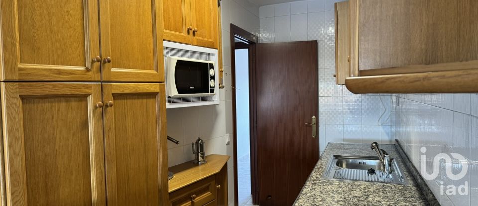 Appartement 2 chambres de 63 m² à Cambrils (43850)
