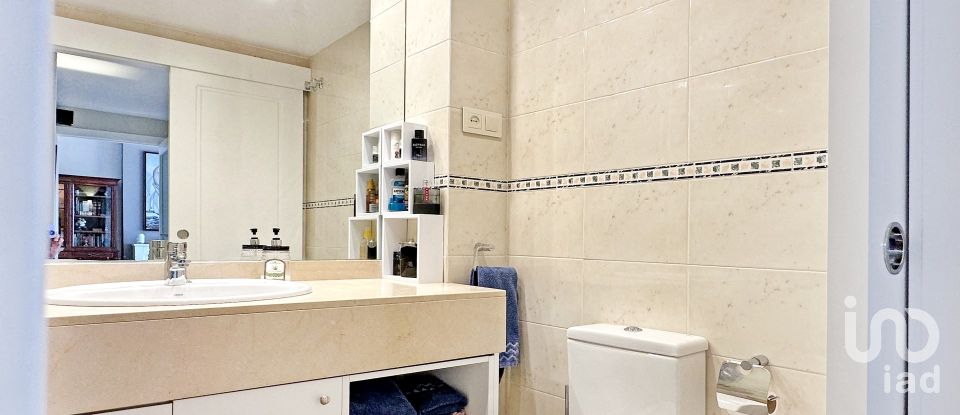 Pis 3 habitacions de 105 m² a Castelldefels (08860)