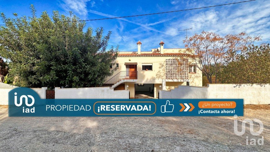 House 4 bedrooms of 251 m² in Dénia (03700)