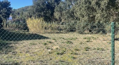 Land of 1,014 m² in Llagostera (17240)