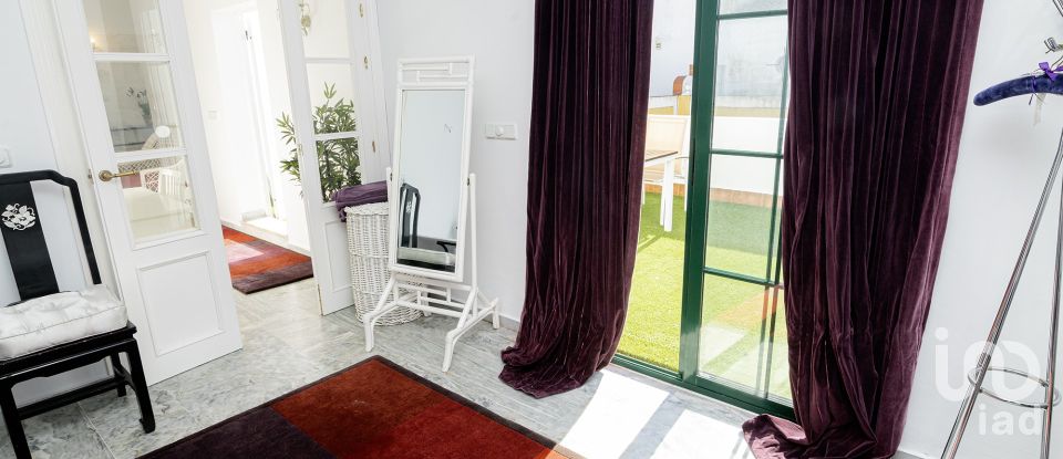 Appartement 3 chambres de 141 m² à Carmona (41410)