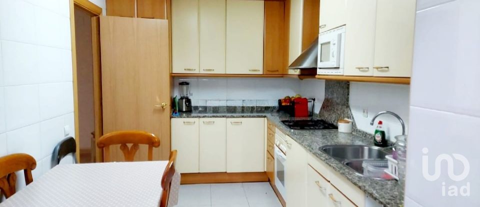 Appartement 3 chambres de 113 m² à Badalona (08917)