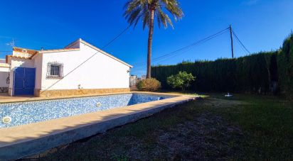 Cottage 9 bedrooms of 369 m² in Dénia (03700)
