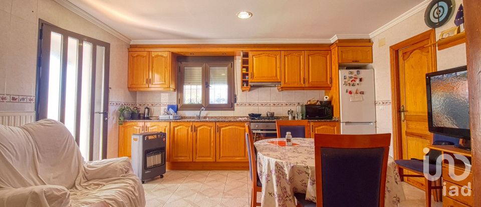 Cottage 9 bedrooms of 369 m² in Dénia (03700)