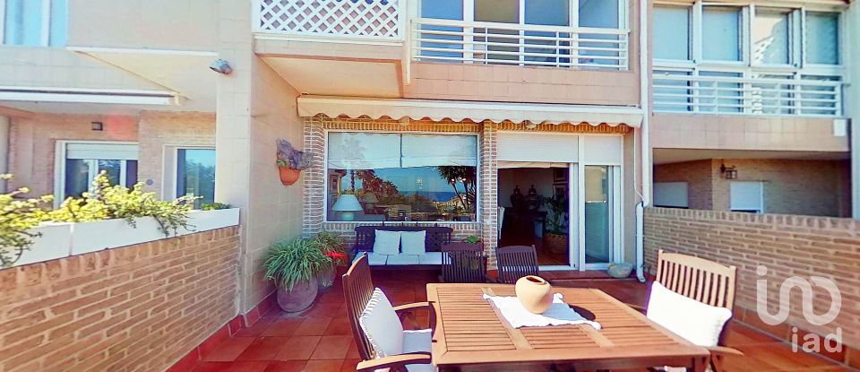 Casa 5 habitacions de 501 m² a Cabo de Las Huertas (03540)