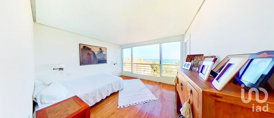 Lodge 5 bedrooms of 501 m² in Cabo de Las Huertas (03540)