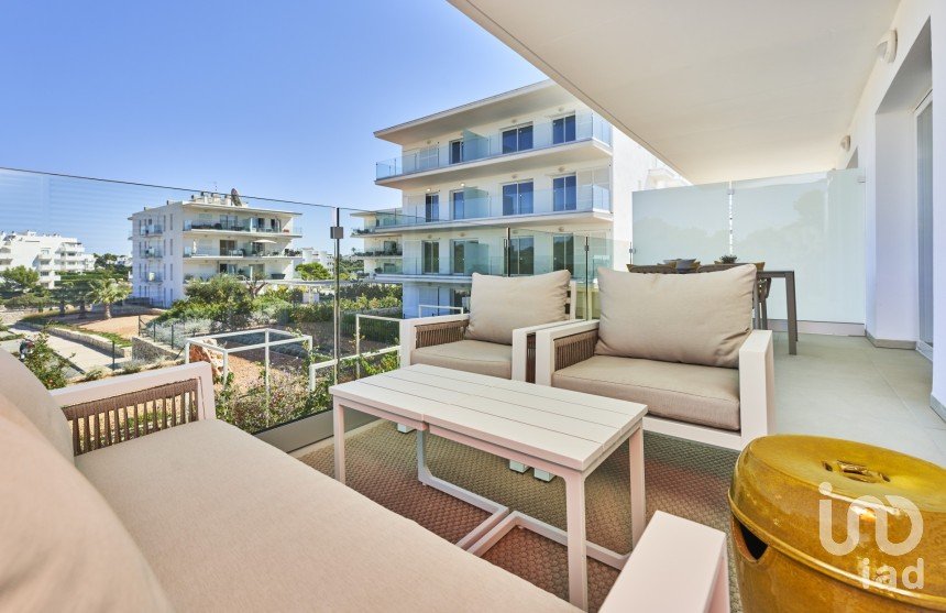 Apartment 2 bedrooms of 61 m² in Cala d'Or (07660)