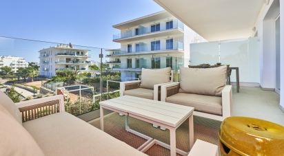 Apartment 2 bedrooms of 61 m² in Cala d'Or (07660)