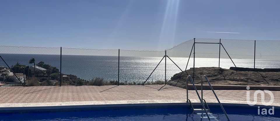 Casa 4 habitaciones de 116 m² en Cabo de Las Huertas (03540)
