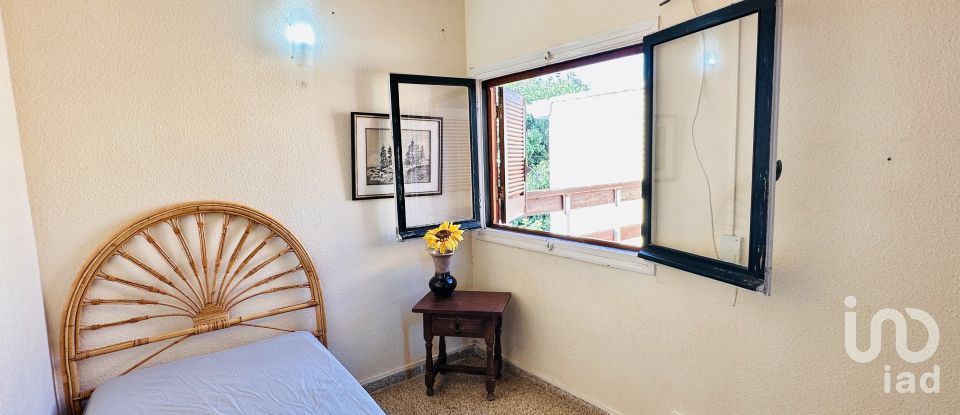 Gîte 4 chambres de 116 m² à Cabo de Las Huertas (03540)