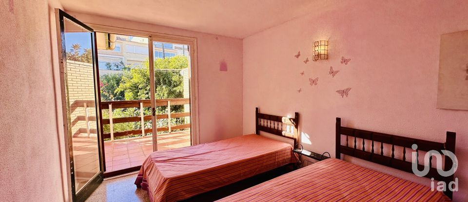 Casa 4 habitacions de 116 m² a Cabo de Las Huertas (03540)