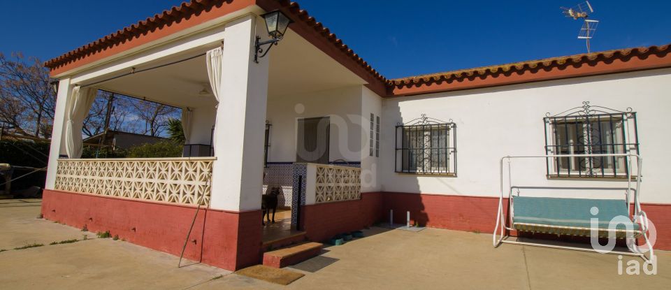 Casa 4 habitaciones de 310 m² en Trigueros (21620)