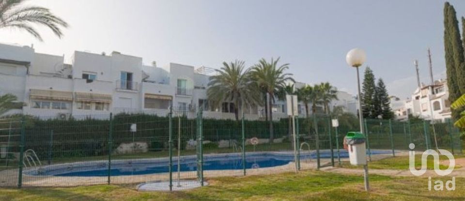 Apartment 3 bedrooms of 107 m² in El Paraiso (29688)