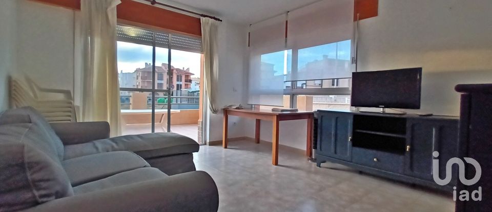 Lodge 3 bedrooms of 152 m² in Calabardina (30889)