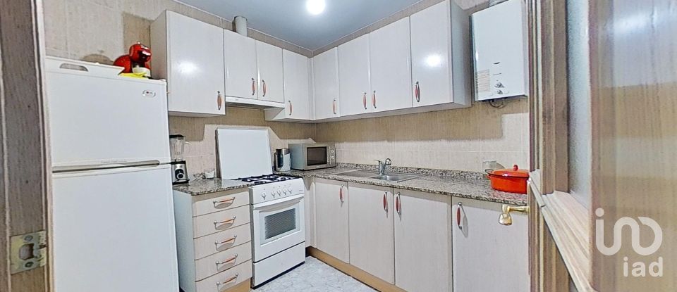 Casa 3 habitaciones de 187 m² en Vinaixa (25440)