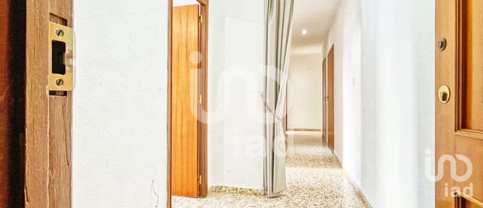 Pis 4 habitacions de 122 m² a Montesa (46692)
