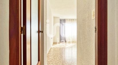 Piso 4 habitaciones de 122 m² en Montesa (46692)