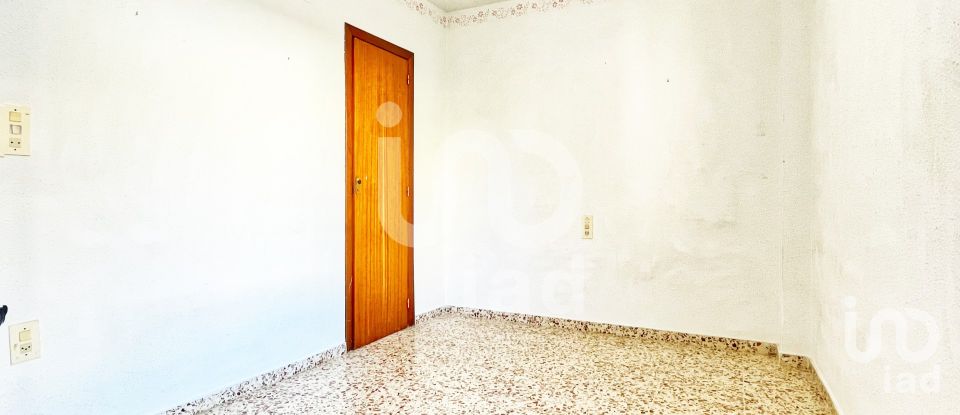 Apartment 4 bedrooms of 122 m² in Montesa (46692)