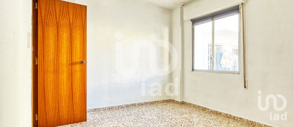 Piso 4 habitaciones de 122 m² en Montesa (46692)