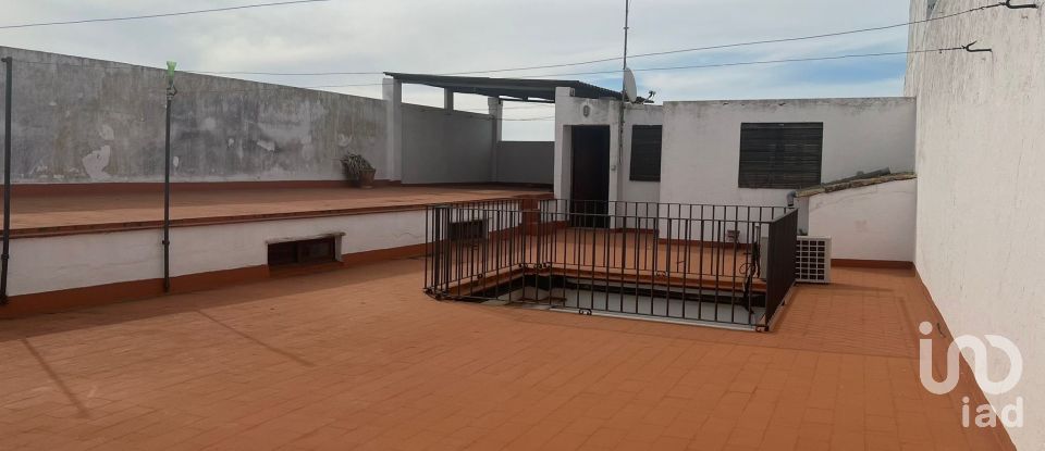 Maison 10 chambres de 391 m² à Carmona (41410)
