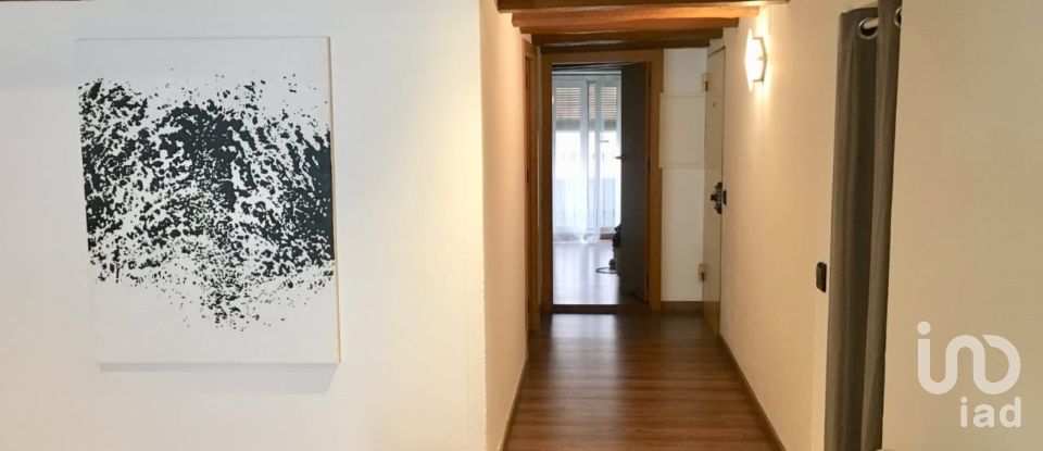 Pis 2 habitacions de 66 m² a Vilanova i la Geltrú (08800)