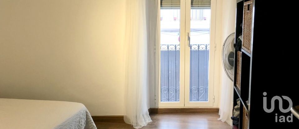 Piso 2 habitaciones de 66 m² en Vilanova i la Geltrú (08800)