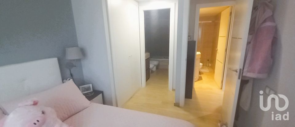 Pis 3 habitacions de 85 m² a Mataró (08303)