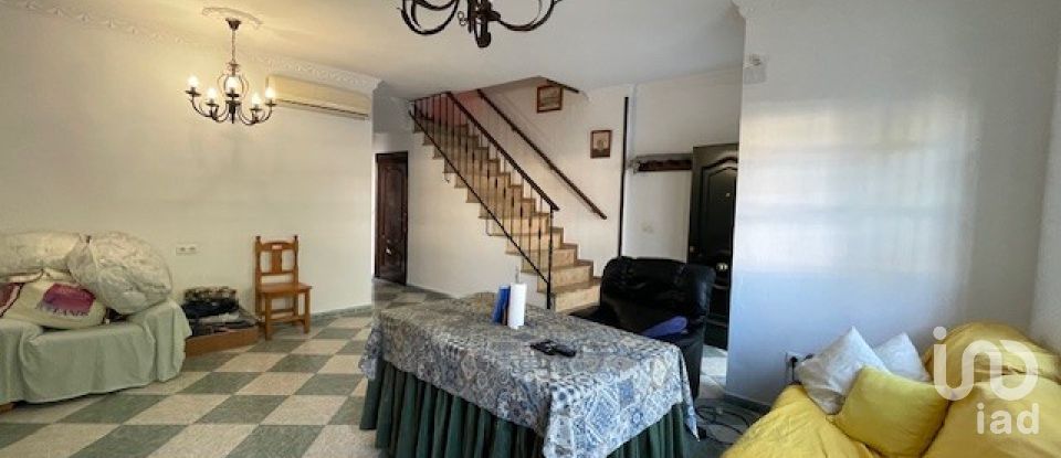 Casa 3 habitaciones de 133 m² en Cartaya (21450)