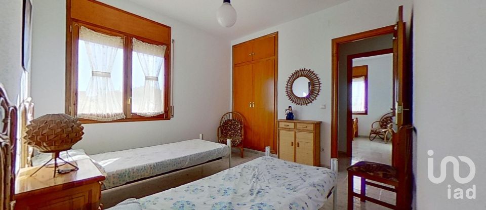 Maison 5 chambres de 186 m² à La Bisbal del Penedès (43717)