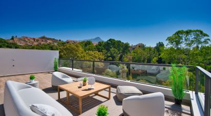 Piso 3 habitaciones de 122 m² en Nueva Andalucia (29670)