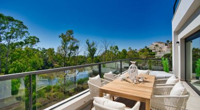 Piso 3 habitaciones de 122 m² en Nueva Andalucia (29670)