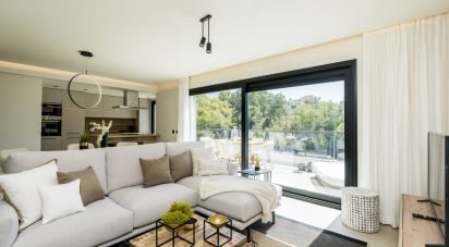 Piso 3 habitaciones de 122 m² en Nueva Andalucia (29670)