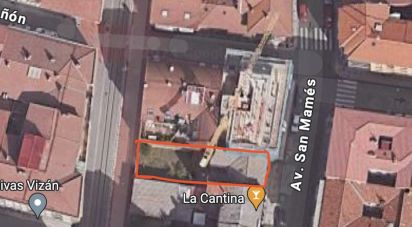 Casa 5 habitacions de 152 m² a León (24006)
