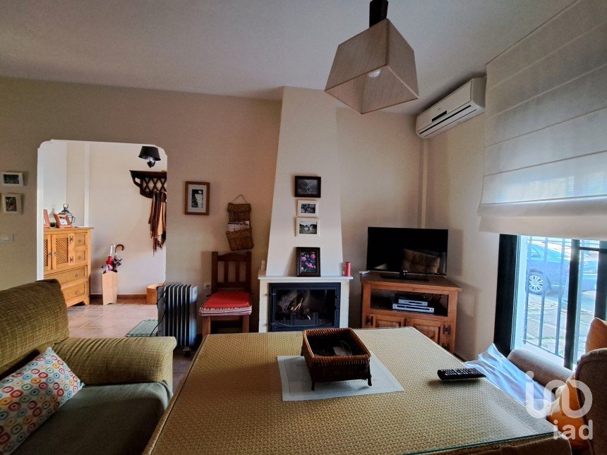 Gîte 4 chambres de 110 m² à Sanlúcar de Guadiana (21595)