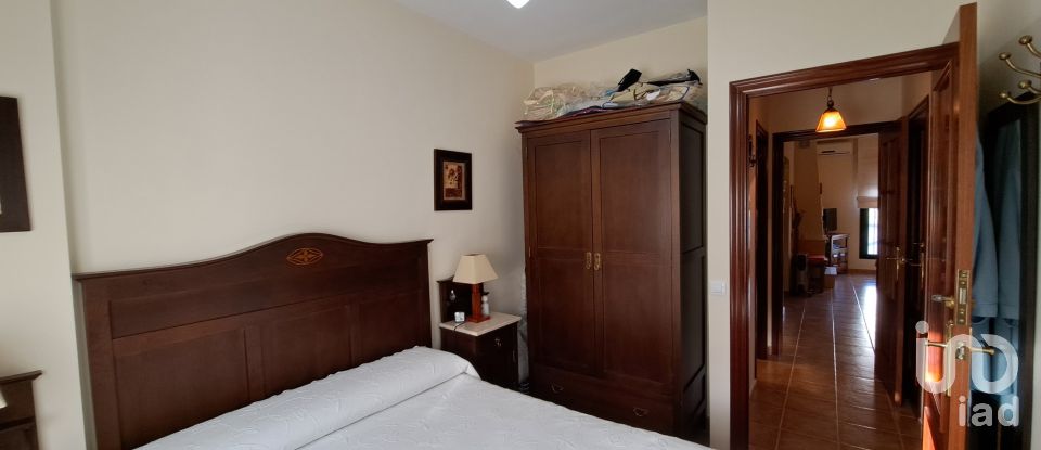 Gîte 4 chambres de 110 m² à Sanlúcar de Guadiana (21595)