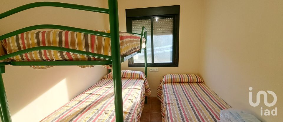 Casa 4 habitaciones de 110 m² en Sanlúcar de Guadiana (21595)