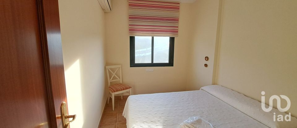 Casa 4 habitacions de 110 m² a Sanlúcar de Guadiana (21595)