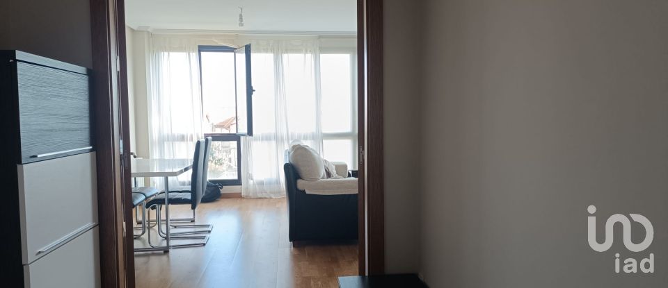 Appartement 3 chambres de 112 m² à Llanes (33500)