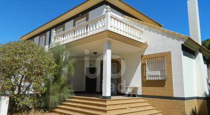 Casa 4 habitaciones de 277 m² en Palos de la Frontera (21810)