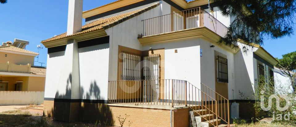 Casa 4 habitacions de 277 m² a Palos de la Frontera (21810)