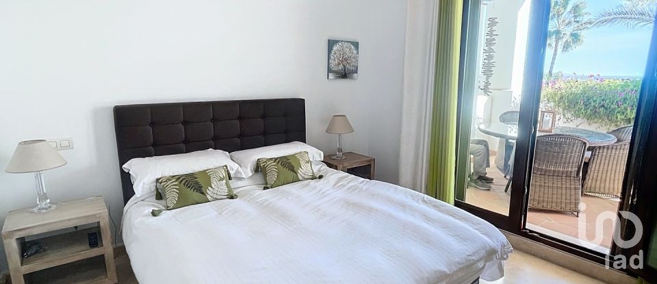 Appartement 2 chambres de 138 m² à Casares (29690)