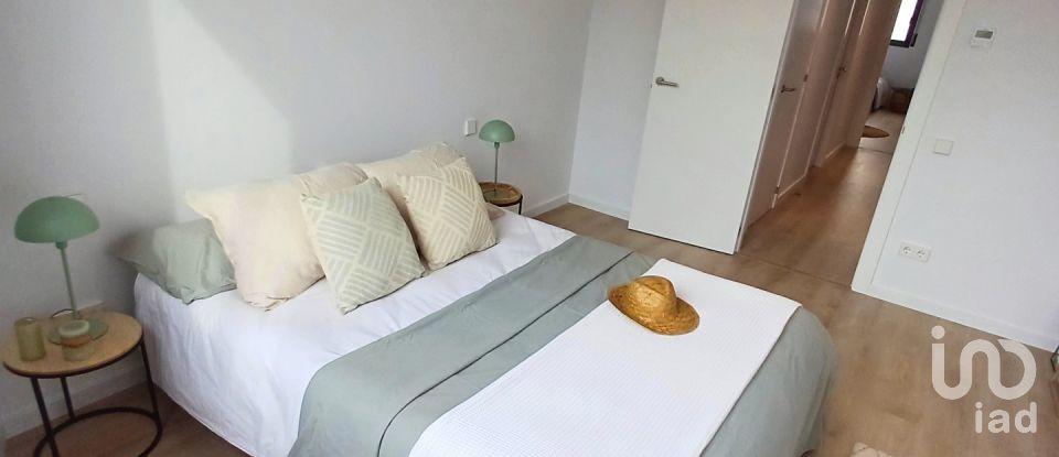 Dúplex 2 habitacions de 134 m² a Santa Coloma de Gramenet (08921)
